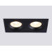 Встраиваемый светильник Ambrella Light Techno Spot Standard Tech TN102734