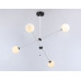 Люстра на штанге Ambrella Light Modern TR2505