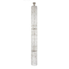 Люстра на штанге Arti Lampadari Lazio E 1.9.25.501 N