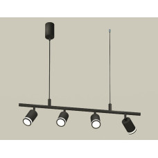 Подвесной светильник Ambrella Light Traditional DIY (С9002, С6313, N6221) XB9002150