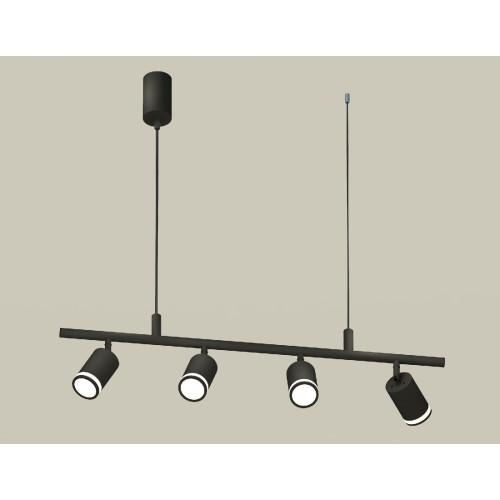 Подвесной светильник Ambrella Light Traditional DIY (С9002, С6313, N6221) XB9002150
