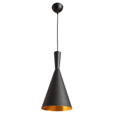 Подвесной светильник Arte Lamp Cappello A3408SP-1BK