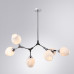 Люстра на штанге Arte Lamp Yuka A4103SP-6CC