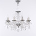 Подвесная люстра Bohemia Ivele Crystal AL16311/8/195 CG