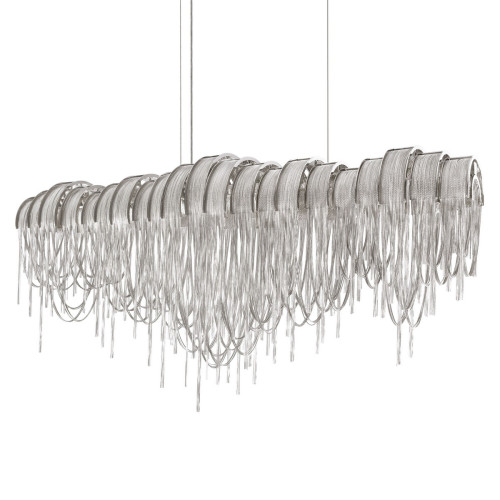 Подвесная люстра Loft IT Volver 10404/1150L SN