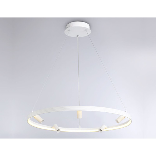 Подвесной светильник Ambrella Light Comfort FL5288