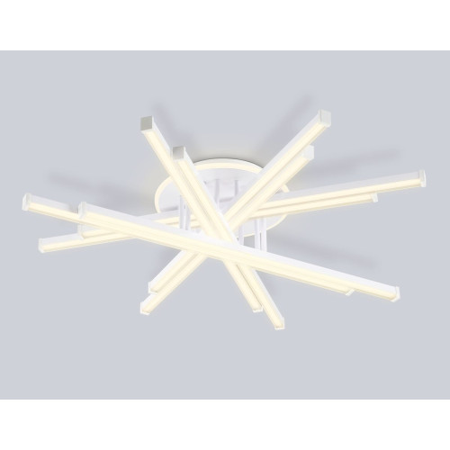 Потолочный светильник Ambrella Light Comfort LineTech FL6275