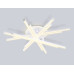 Потолочный светильник Ambrella Light Comfort LineTech FL6275