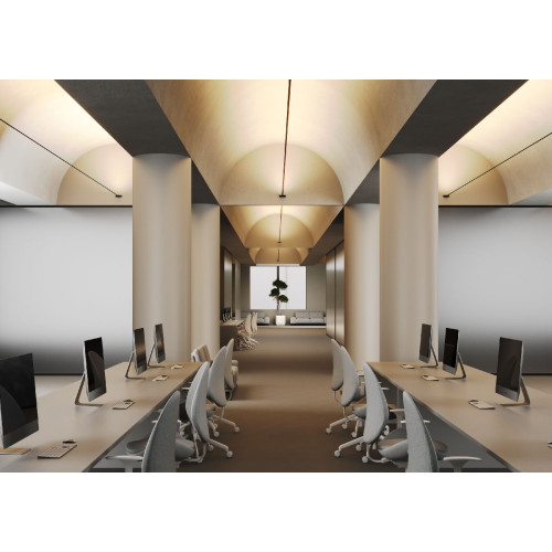 Тросовая система освещения Maytoni Led strip LM-B-12M