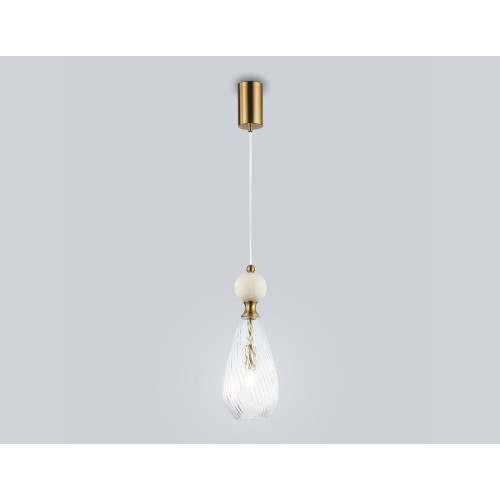 Подвесной светильник Ambrella Light High Light Ceramo Modern LH53283