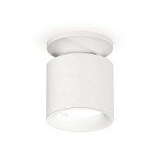 Накладной светильник Ambrella Light Techno XS7401062 (N7925, C7401, N7010)