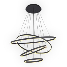 Подвесная люстра Kink Light Тор 08204,19A(4000K)