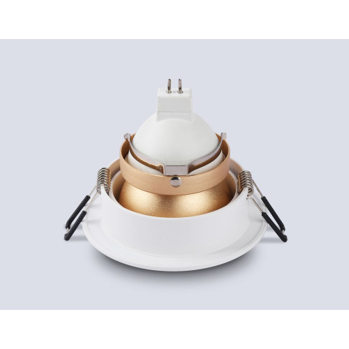 Встраиваемый светильник Ambrella Light Techno spot Technic base TN102823