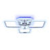 Потолочная люстра с пультом Ambrella Light Acrylica Original FA534