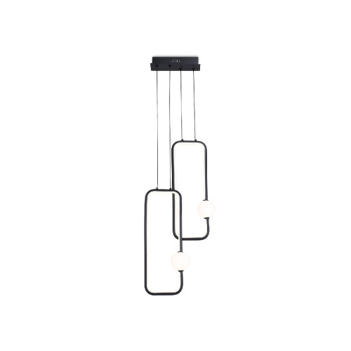Подвесной светильник Ambrella Light Comfort LineTech FL66366