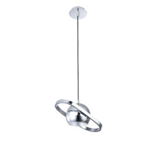 Подвесной светильник Vele Luce Helix VL5153P01