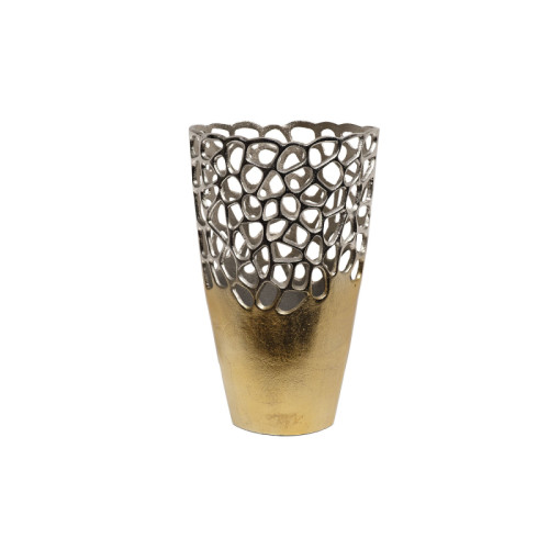 Ваза Соты Garda Decor 71PN-2192