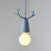 Подвесной светильник ImperiumLoft Deer 178110-26