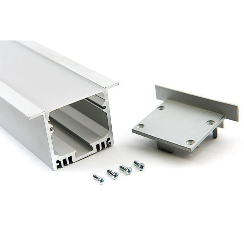 Алюминиевый профиль DesignLed LE.4932-R 010356