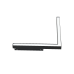 Трековый магнитный светильник iLedex Vision 4822-013-L320-16W-110DG-3000K-BK