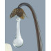 Бра Lumien Hall Ондре W17000/1LBCG1
