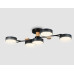 Потолочная люстра Ambrella Light Comfort LineTech FL4835