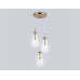 Подвесной светильник Ambrella Light High Light Ceramo Modern LH53302