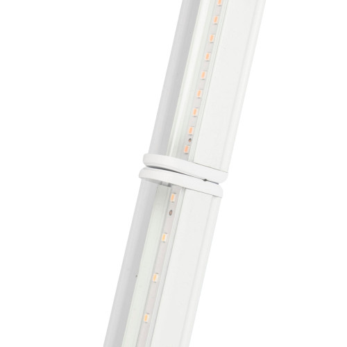 Cветодиодный светильник для растений (UL-00002991) Uniel ULI-P20-10W/SPSB IP40 White