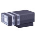 Уличный настенный светильник Uniel UL-00012918 UUL-S17A 60W/E27 IP65 BLACK