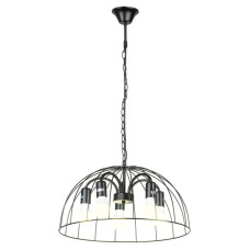 Подвесная люстра Lussole LGO LATTICE GRLSP-8216