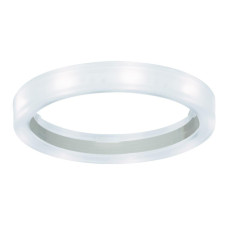 Потолочный светодиодный светильник Paulmann Star Line Led Ring RGB Extra 93738