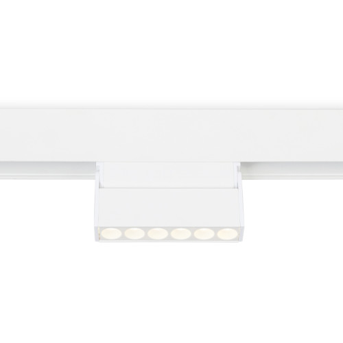 Трековый светильник Ambrella Light Track System GL4038
