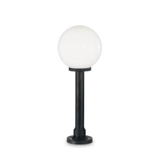 Уличный светильник Ideal Lux Classic Globe PT1 Small Bianco 187549