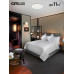 Потолочная люстра Citilux Спутник CL734330G