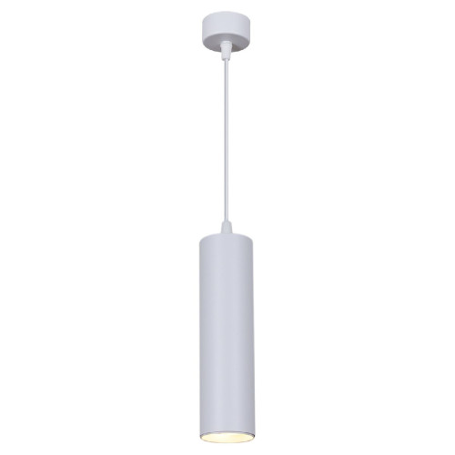 Подвесной светильник Reluce 16002-0.9-001LD 200mm GU10 WT