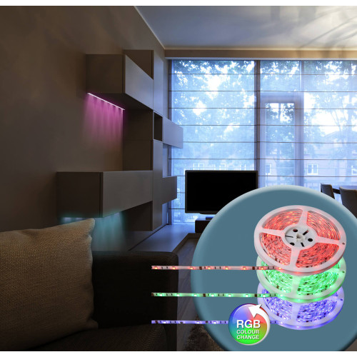 Светодиодная лента Globo Led Band 38990