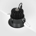 Встраиваемый светодиодный светильник Maytoni Zoom DL031-2-L12W
