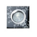 Встраиваемый светильник Elvan TCH-8270/3W-MR16-5.3-Bk