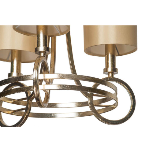 Подвесная люстра Vele Luce Ninfea VL1183P03