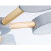 Люстра на штанге Ambrella Light Comfort LineTech FL4826