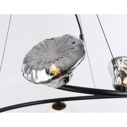 Подвесная люстра Ambrella Light High Light Heigh Light LH15003
