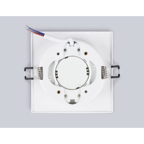 Встраиваемый светильник Ambrella Light Techno spot IP Protect TN6709
