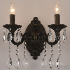 Бра Bohemia Ivele Crystal AL7801B10/2/175 A PD