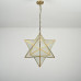 Подвесной светильник ImperiumLoft Star effervescent 228945-22