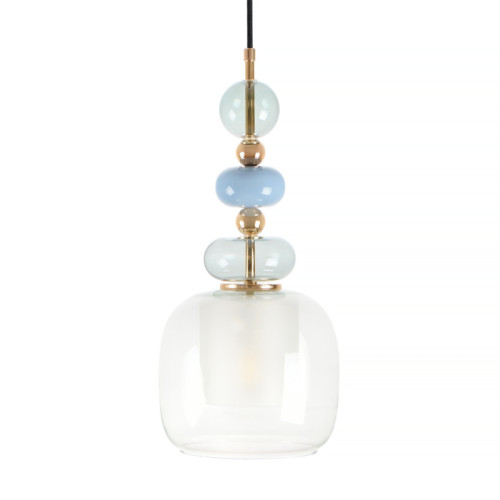 Подвесной светильник Myfar Louis MR2503-1P