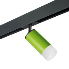 Трековый светильник Lightstar Rullo PRO43431 (214434+595057+202431)