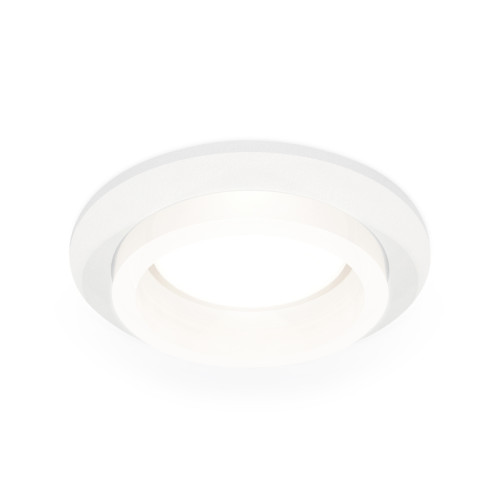 Встраиваемый светильник Ambrella Light Techno Spot XC6512065 (C6512, N6245)