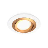 Встраиваемый светильник Ambrella Light Techno Spot XC7621083 (C7621, N7004)