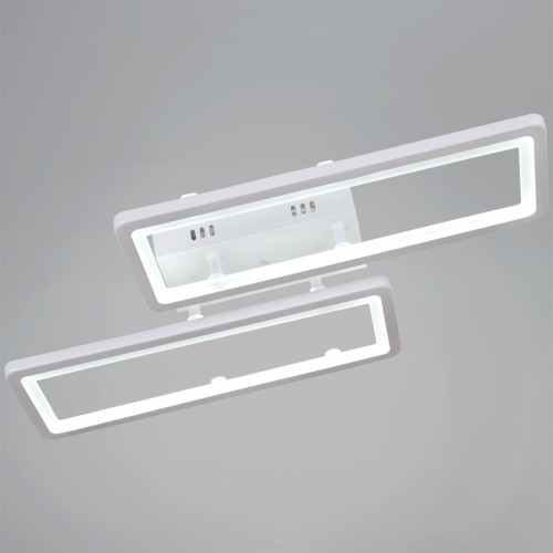 Потолочный светильник Reluce 03629-0.3-02C WH