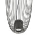 Подвесной светильник Nowodvorski Pumpkin S Umbra Gray 11243